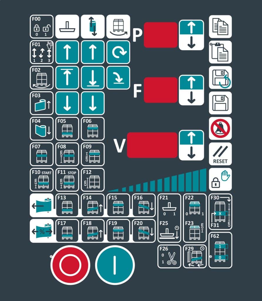 Synthesi with arm - Atlanta Stretch