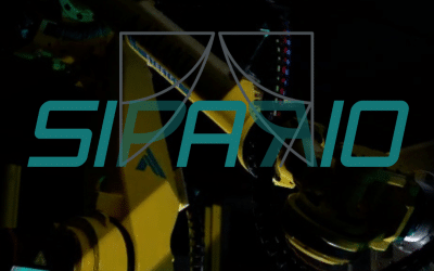 Atlanta Robotics presenta SIPARIO