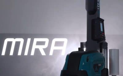 MIRA _ Autonomous Multi-station Wrapping Robot