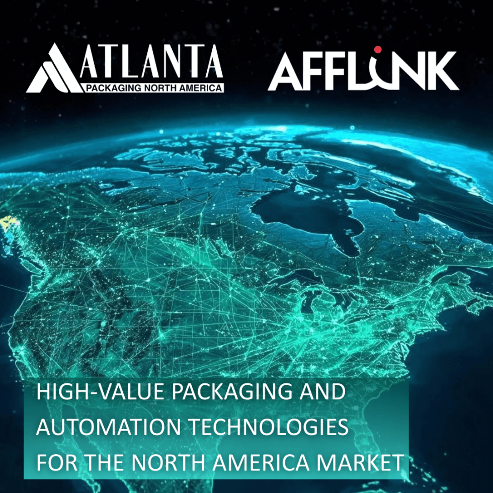 Atlanta Packaging North America joins the AFFLINK network - Atlanta Stretch