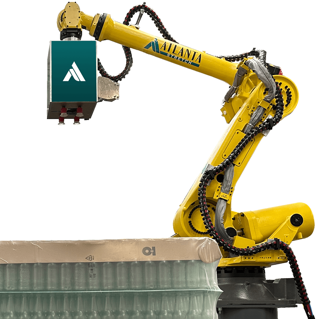 Atlanta Robotics presents SIPARIO