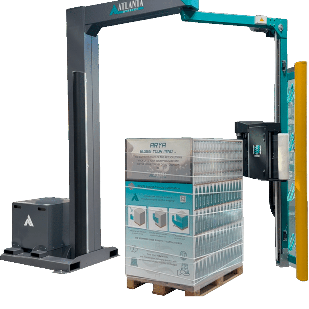 LYBRA OPRS PALLET