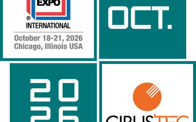 PACK EXPO AND CIBUS TEC 2026